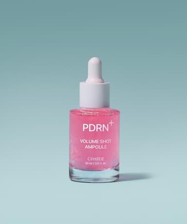 피디알엔 볼륨샷 앰플