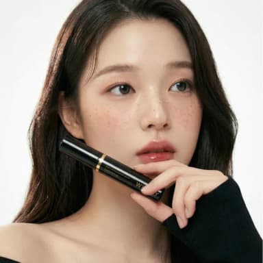 블랙 틴팅 속눈썹 영양제