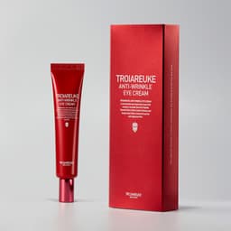 Anti-Wrinkle Eye Cream