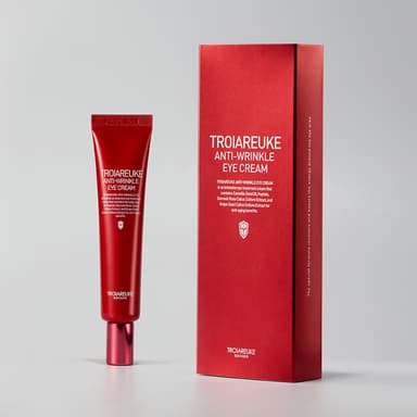 Anti-Wrinkle Eye Cream