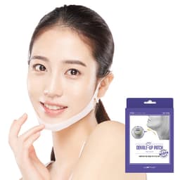 더블친업 패치