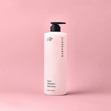 데일리 모먼츠 화이트머스크 바디로션