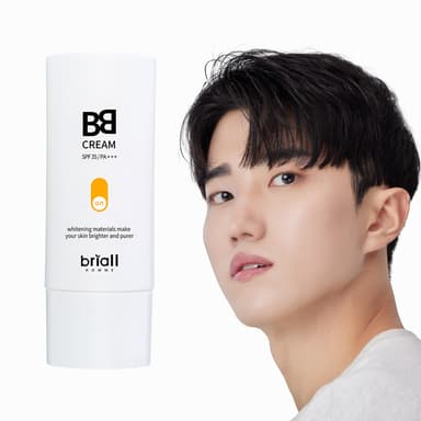 화이트닝 스위치 온 비비 크림
