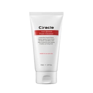 안티블래미쉬 폼 클렌저