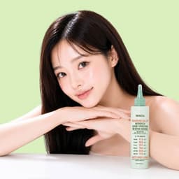 바리스칼프 모링가 헤어비니거 워터린스