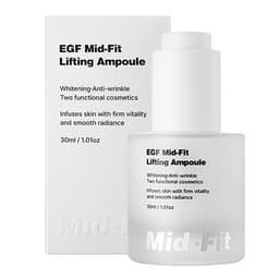 EGF 미드핏 리프팅 앰플