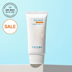 ์ ๋ธ์ด ํ๋กํ
์
์ ํฌ๋ฆผ SPF50+ PA++++