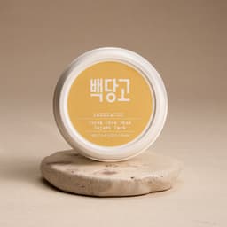 백당고 누룩 막걸리 수제비팩