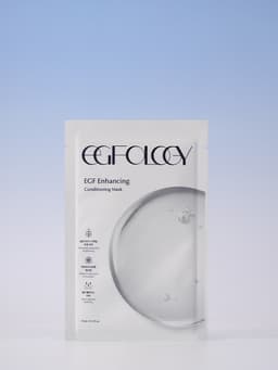 EGF 인헨싱 컨디셔닝 마스크