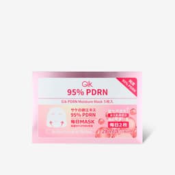 PDRN 모이스처 마스크