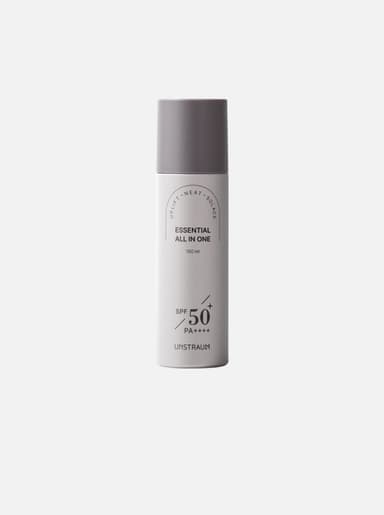 에센셜 올인원 선로션 SPF50+ PA++++