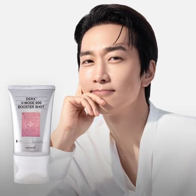 더마알엑스 브이모드 600 부스터샷