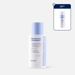 에프터 선케어