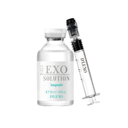 디렉소 시카 엑소 솔루션 앰플