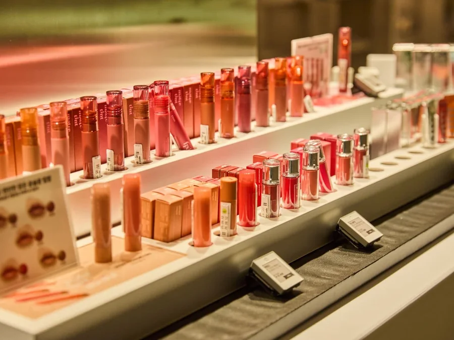 Amore Flagship Store (Seongsu)