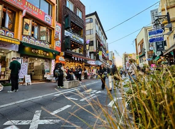 Insadong-gil