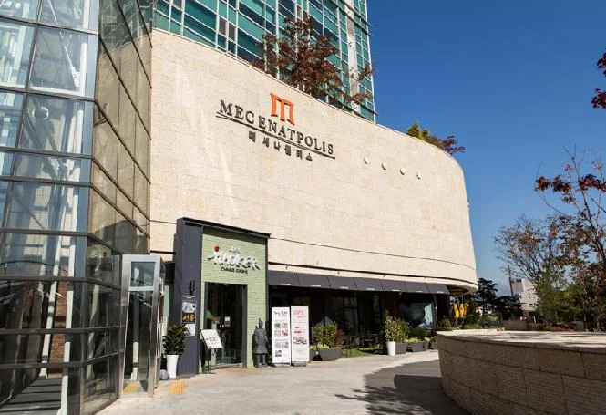 Mecenatpolis