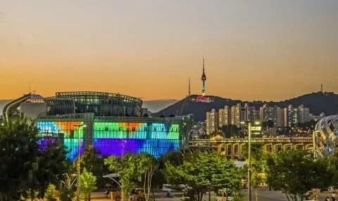 2023 Seoul Hallyu Travel Guide “Person:able Seoul”
