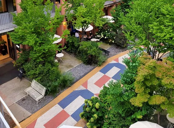 Yeonmujang-gil in Seongsu-dong | A Trendy Culture Street