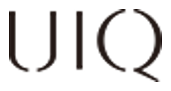 유이크 logo