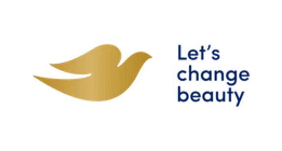 도브 logo