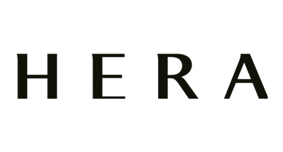 헤라 logo