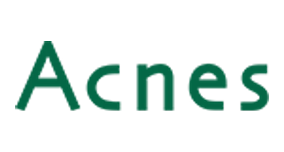 아크네스 logo