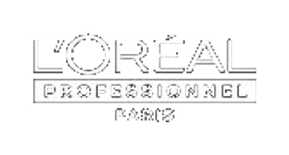로레알 프로페셔널 logo