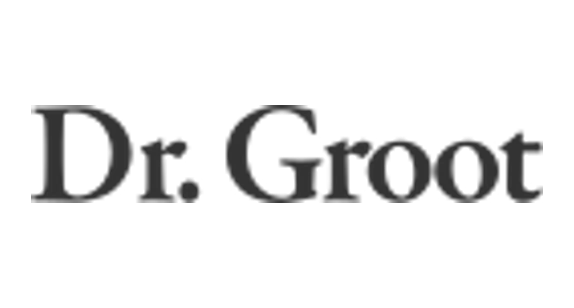 닥터그루트 logo
