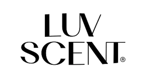 럽센트 logo