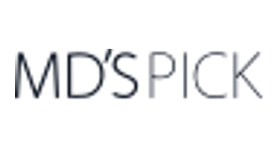 엠디스픽 logo