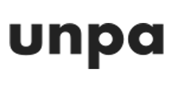언파 logo
