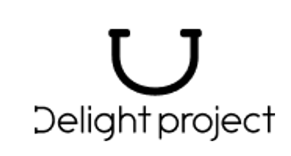 딜라이트 프로젝트 logo