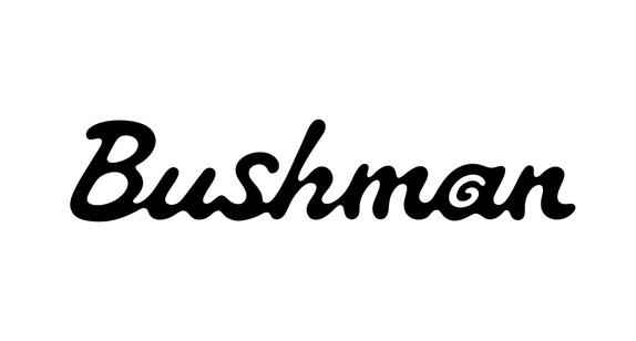 부쉬맨 logo