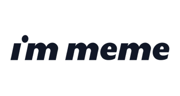 아임미미 logo