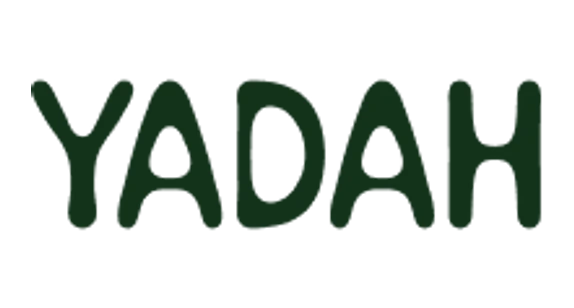 야다 logo