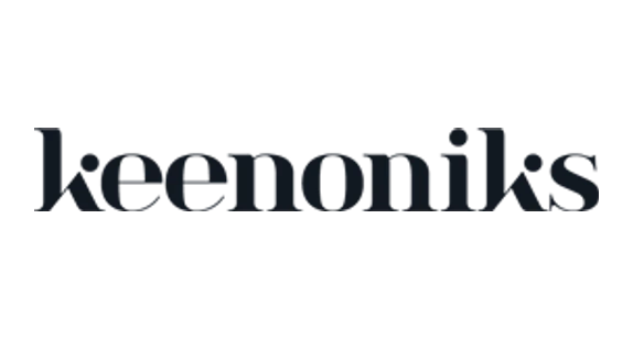 키노닉스 logo