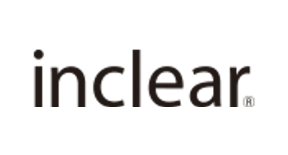 인클리어 logo