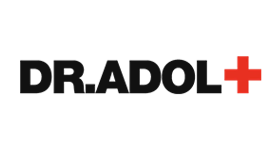 닥터아돌 logo