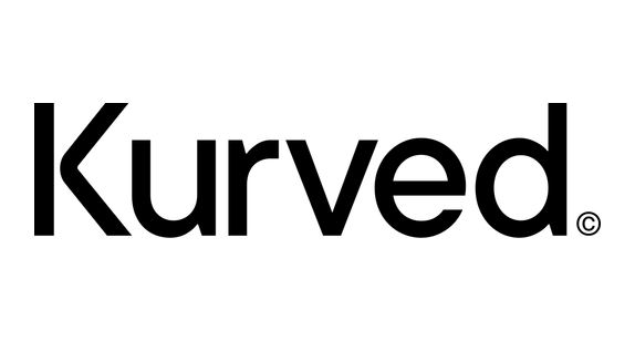 커브드 logo