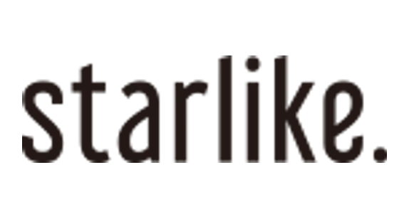 스타라이크 logo