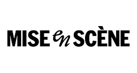 미쟝센 logo