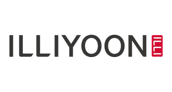 일리윤 logo