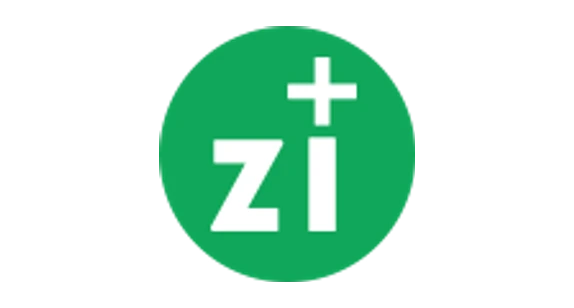 지피덤 logo