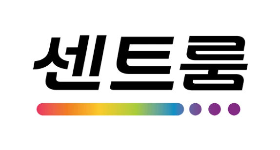센트룸 logo