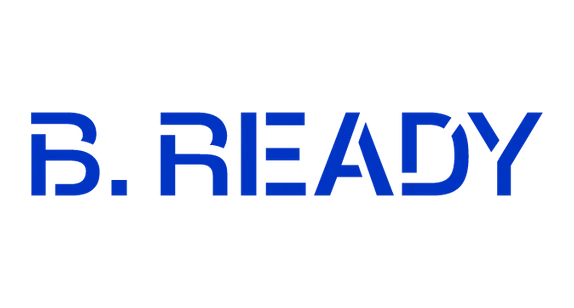 비레디 logo
