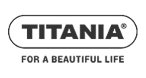 티타니아 logo