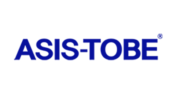 애즈이즈투비 logo