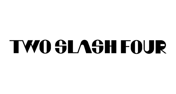 투슬래시포 logo