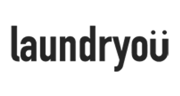 런드리유 logo